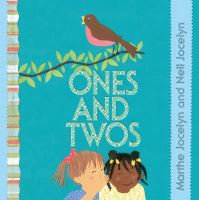Book Cover for Ones and Twos by Marthe Jocelyn, Nell Jocelyn