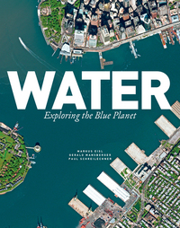 Book Cover for Water by Markus Eisl, Gerald Mansberger, Paul Schreilechner