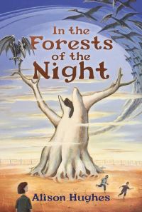 Book Cover for In the Forests of the Night by Alison Hughes