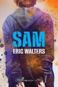 Book Cover for Sam by Eric Walters