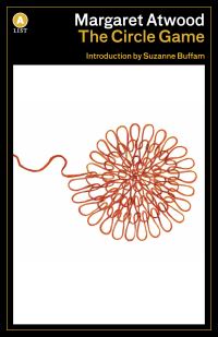 Book Cover for The Circle Game by Margaret Atwood