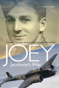 Book Cover for Joey Jacobson's War by Joey Jacobson