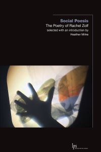 Book Cover for Social Poesis by Rachel Zolf