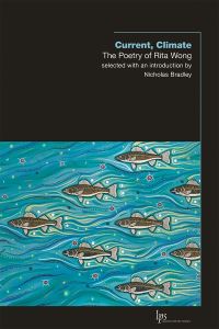 Book Cover for Current, Climate by Rita Wong
