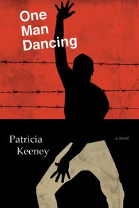 Book Cover for One Man Dancing by Patricia Keeney