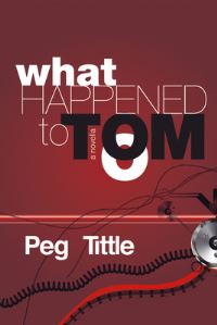 Book Cover for What Happened to Tom by Valerie MillsMilde