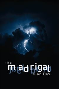 Book Cover for The Madrigal by Dian Day