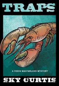 Book Cover for Traps by Sky Curtis