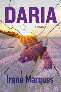 Book Cover for Daria by Irene Marques