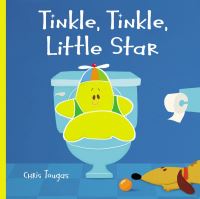 Book Cover for Tinkle, Tinkle, Little Star by Chris Tougas