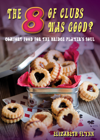 Book Cover for The 8 of Clubs Was Good? by Elizabeth Flynn