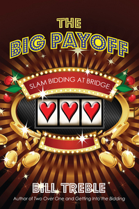 Book Cover for The Big Payoff by Bill Treble