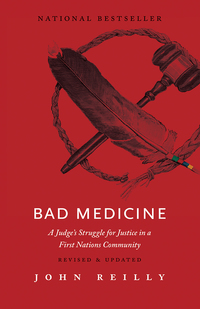 Book Cover for Bad Medicine - Revised & Updated by John Reilly