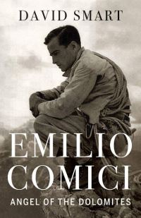 Book Cover for Emilio Comici by David ChaundySmart