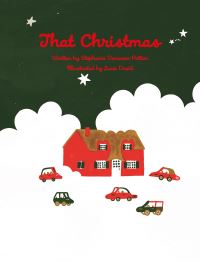 Book Cover for That Christmas by Stéphanie DemassePottier