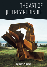 Book Cover for The Art of Jeffrey Rubinoff by James Fox