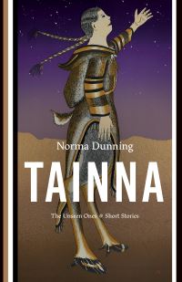 Book Cover for Tainna by Norma Dunning