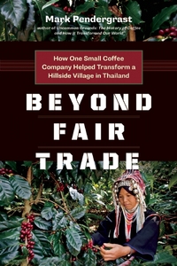 Book Cover for Beyond Fair Trade by Mark Pendergrast