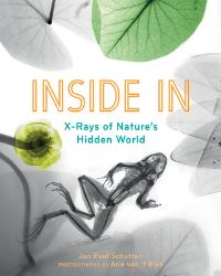 Book Cover for Inside In by Jan Paul Schutten