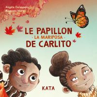 Book Cover for Bompa's Insect Expedition by David Suzuki, Tanya Lloyd Kyi
