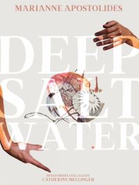 Book Cover for Deep Salt Water by Marianne Apostolides