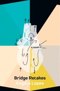 Book Cover for Bridge Retakes by Angela Lopes