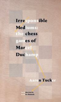 Book Cover for Irresponsible Mediums by Aaron Tucker, Jody Miller