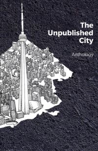 Book Cover for The Unpublished City by Dionne Brand