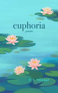 Book Cover for Euphoria by F  S Yousaf