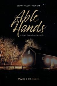 Book Cover for Able Hands by Mark Cannon
