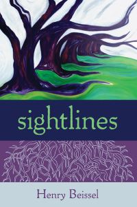 Book Cover for Sightlines by Henry Beissel