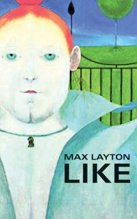 Book Cover for Like by Max Layton