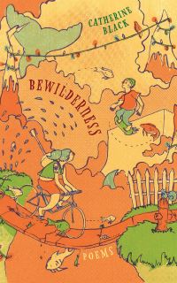 Book Cover for Bewilderness by Catherine Black