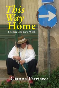 Book Cover for This Way Home by Gianna Patriarca
