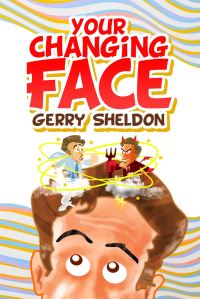 Book Cover for Your Changing Face by Rupert Smith