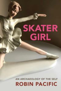 Book Cover for Skater Girl by Robin Pacific