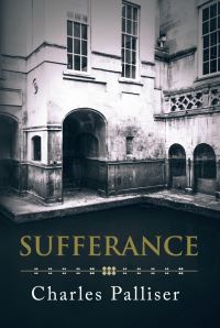 Book Cover for Sufferance by Charles Palliser