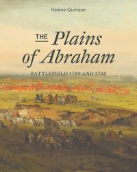 Book Cover for The Plains of Abraham by Hélène Quimper