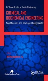 Book Cover for Chemical and Biochemical Engineering by G E Zaikov, A K Haghi