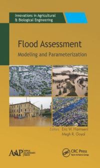 Book Cover for Flood Assessment by Eric W Harmsen, Megh Raj Goyal