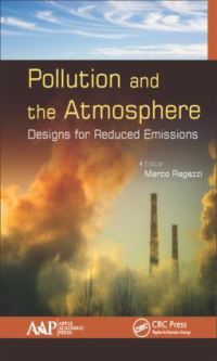 Book Cover for Pollution and the Atmosphere by Marco Ragazzi
