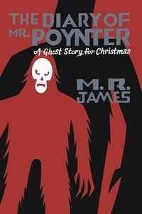 Book Cover for The Diary of Mr. Poynter by MR James