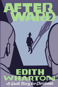 Book Cover for Afterward by Edith Wharton