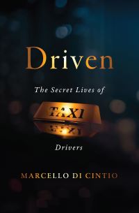 Book Cover for Driven by Marcello Di Cintio