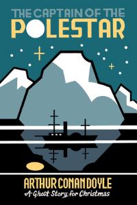 Book Cover for The Captain of the Polestar by Arthur Conan Doyle