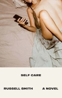 Book Cover for Self-Care by Russell Smith