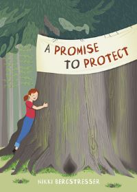Book Cover for A Promise to Protect by Nikki Bergstresser