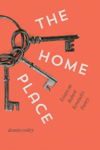 Book Cover for The Home Place by Dennis Cooley
