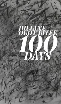 Book Cover for 100 Days by Juliane Okot Bitek