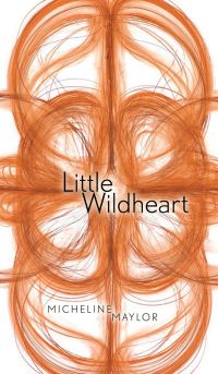 Book Cover for Little Wildheart by Micheline Maylor